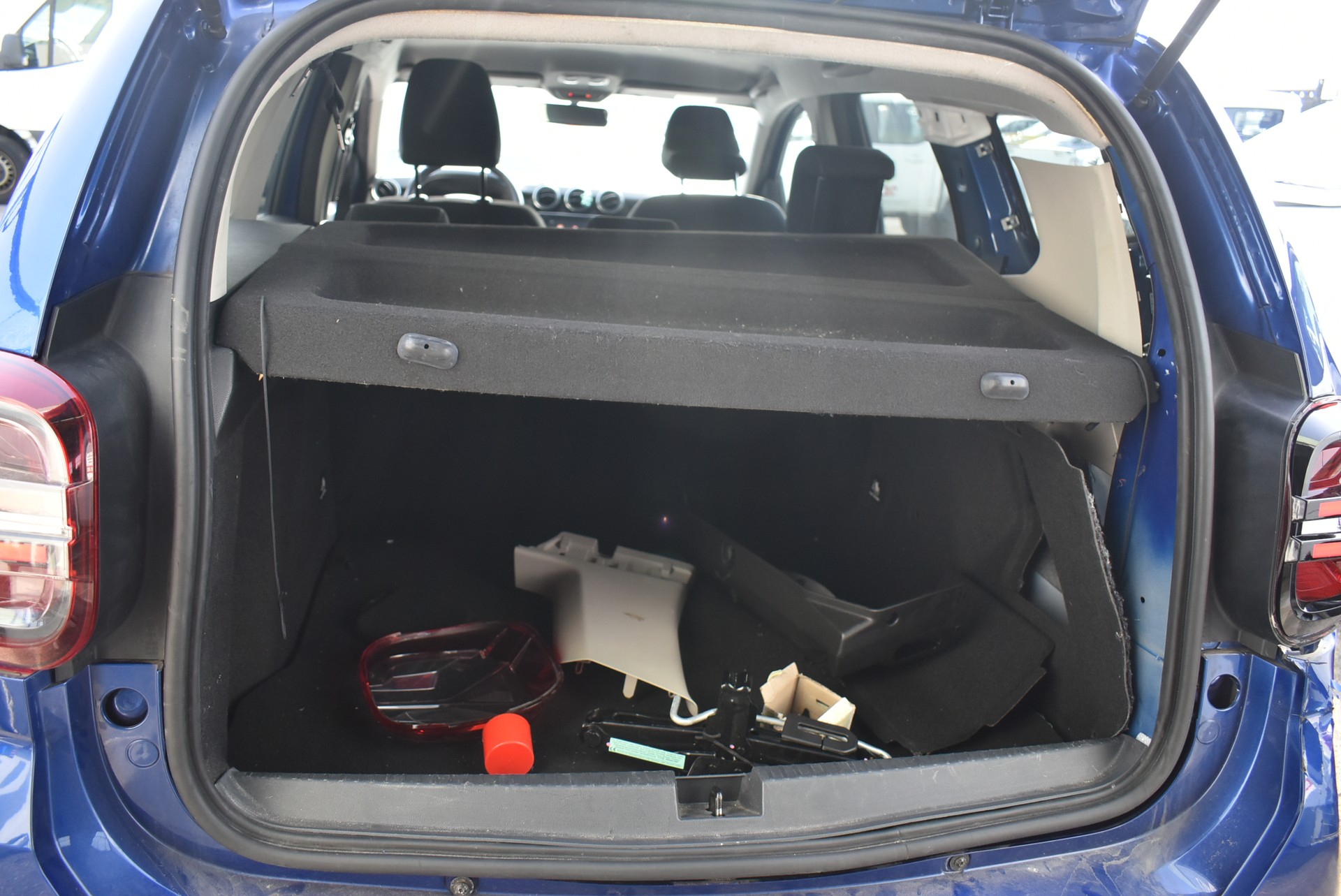 DACIA Duster TCe 150 Prestige EDC 4x2-image-7