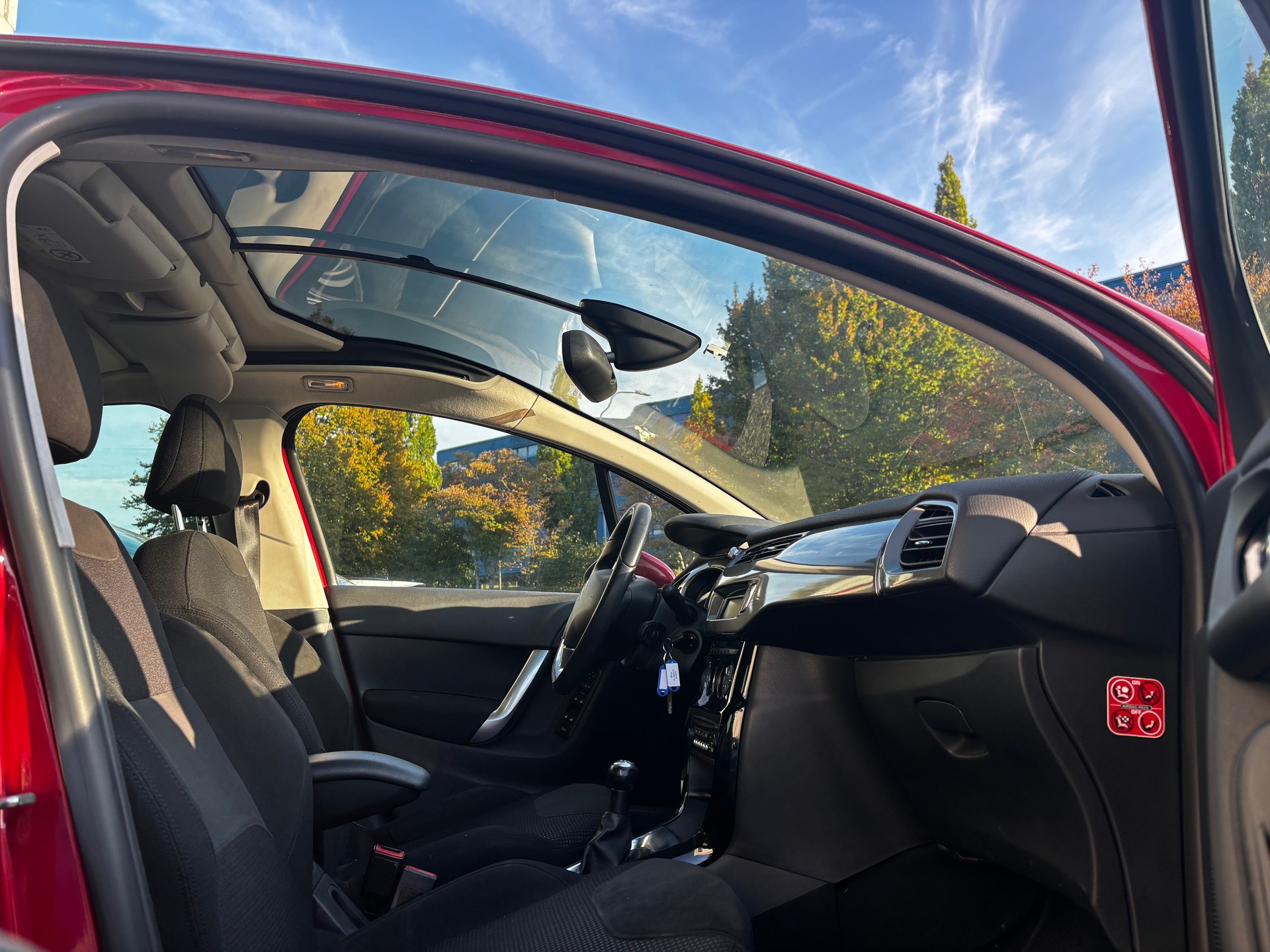 CITROEN C3-image-11
