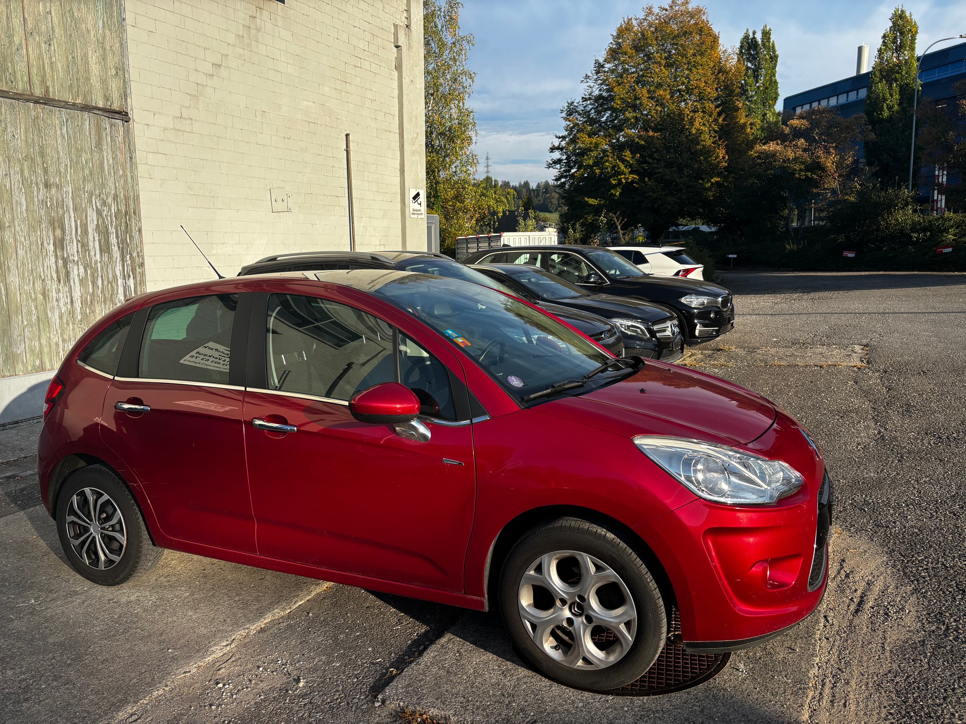 CITROEN C3-image-5