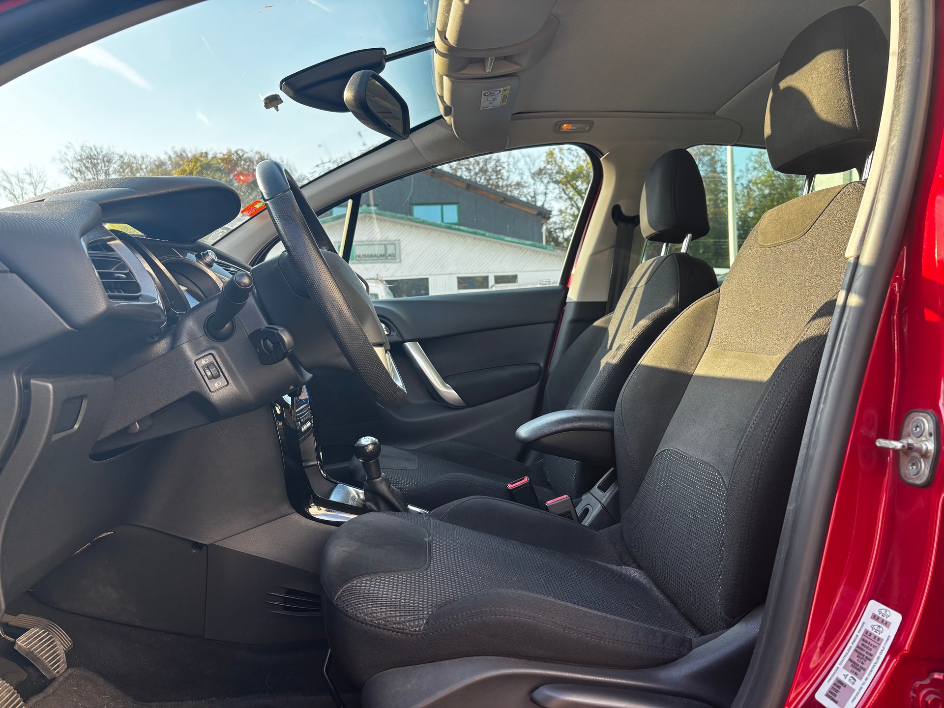 CITROEN C3-image-6