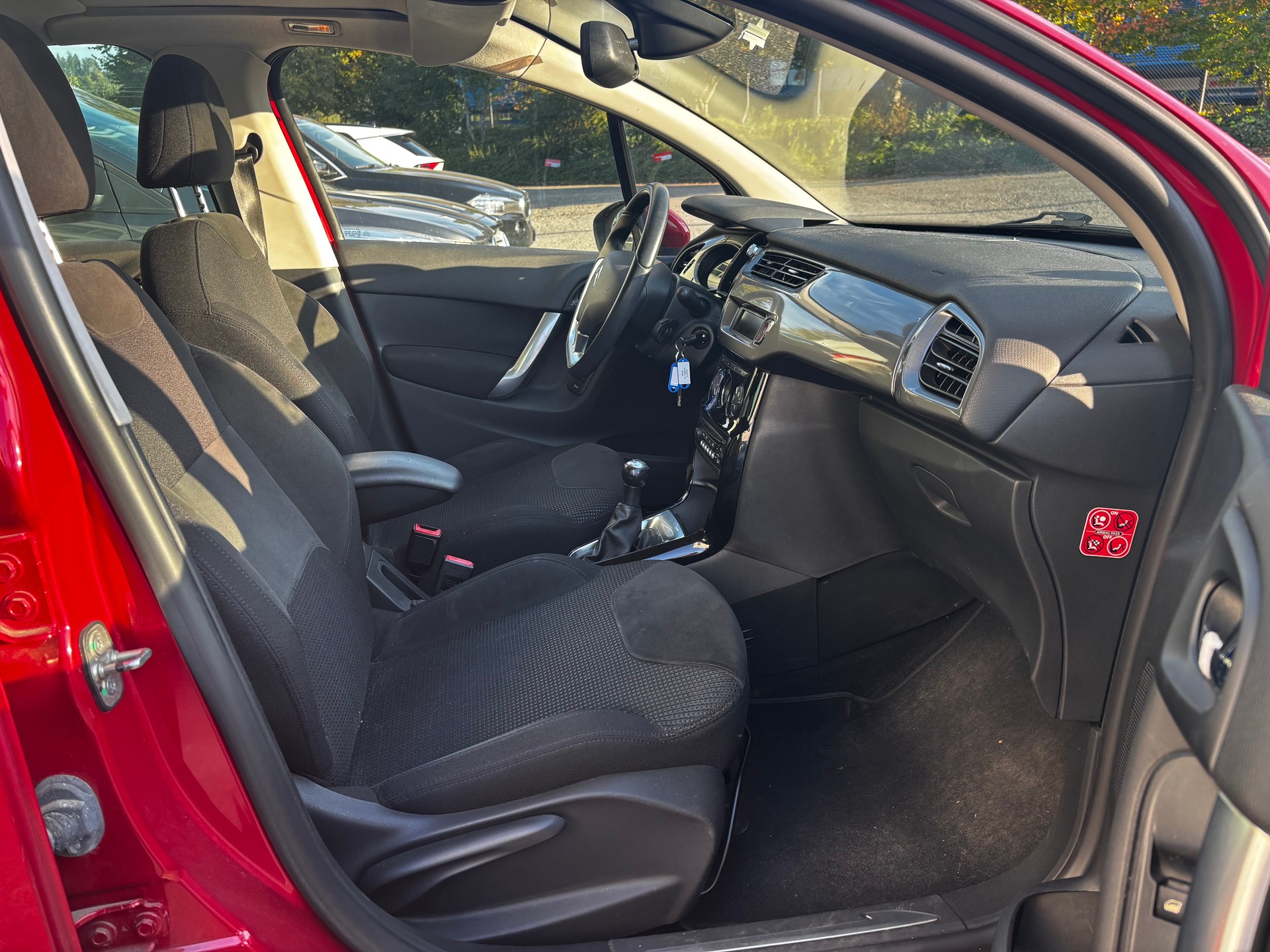 CITROEN C3-image-10