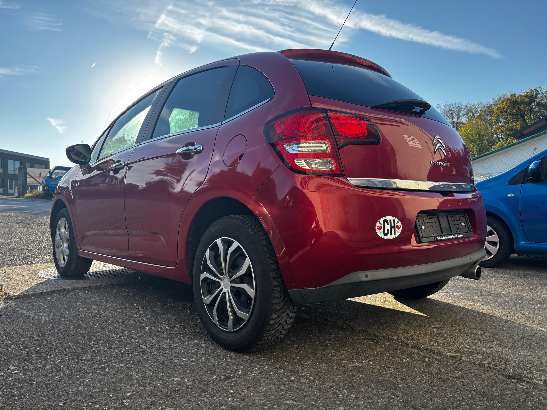 CITROEN C3-image-2