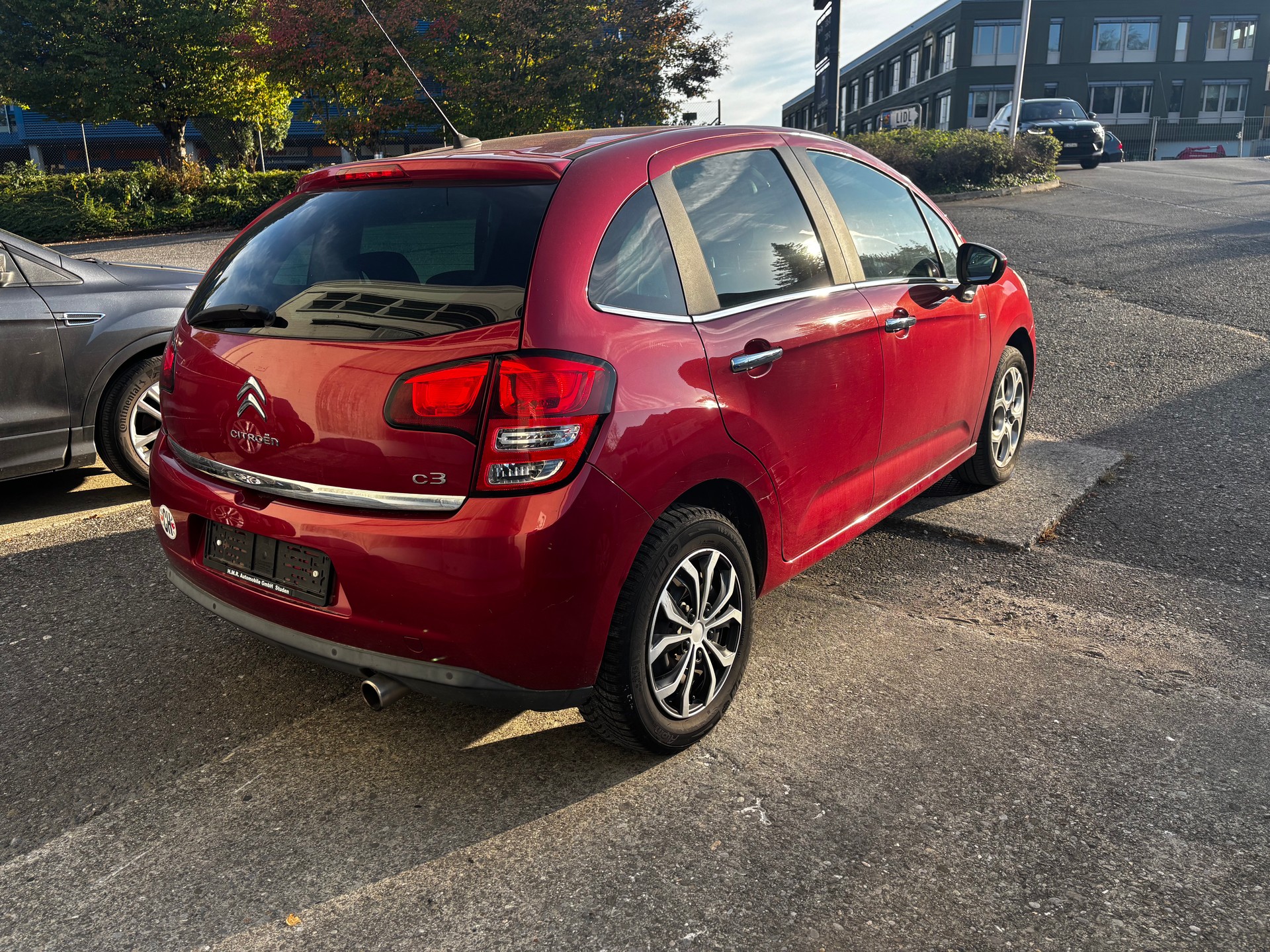 CITROEN C3-image-4