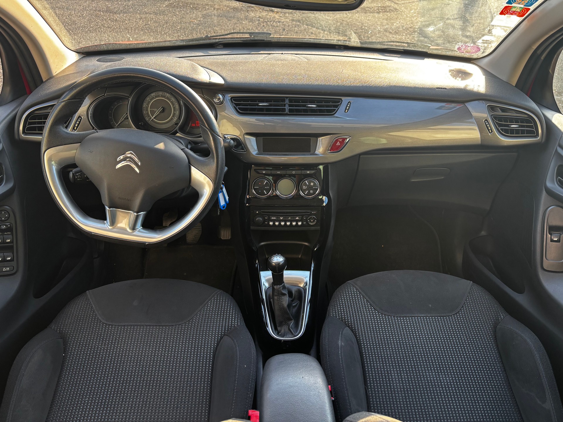 CITROEN C3-image-8