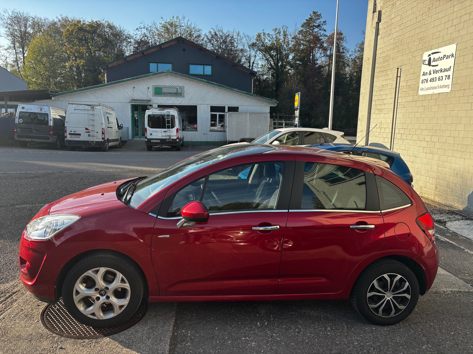CITROEN C3-image-1