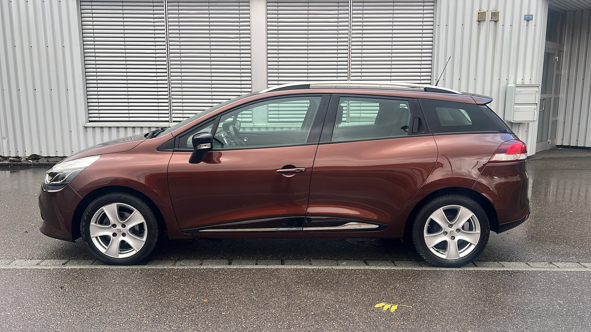 RENAULT Clio Grandtour 1.5 dCi Expression EDC-image-3