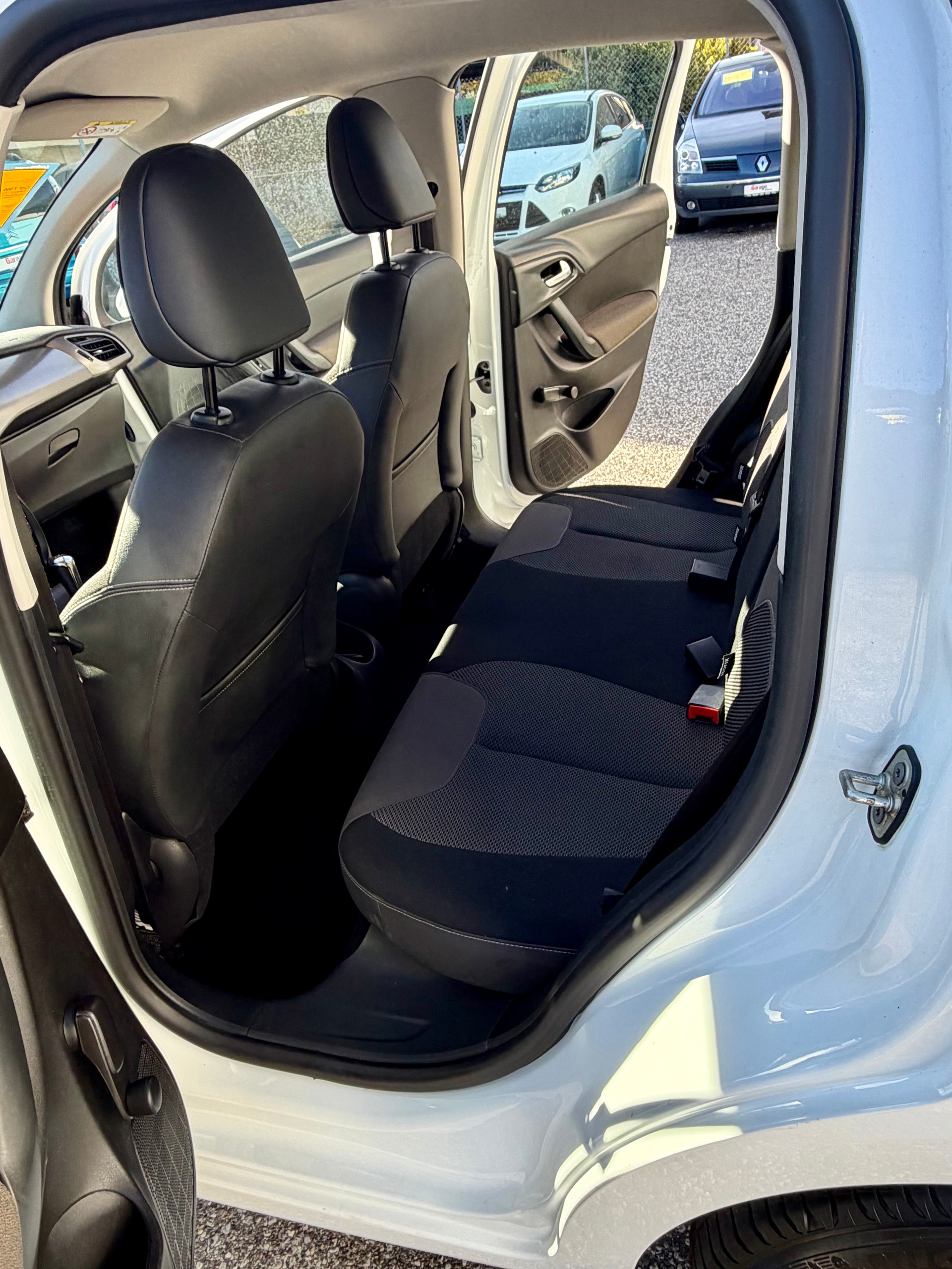 CITROEN C3 1.2i Séduction ETG5-image-9