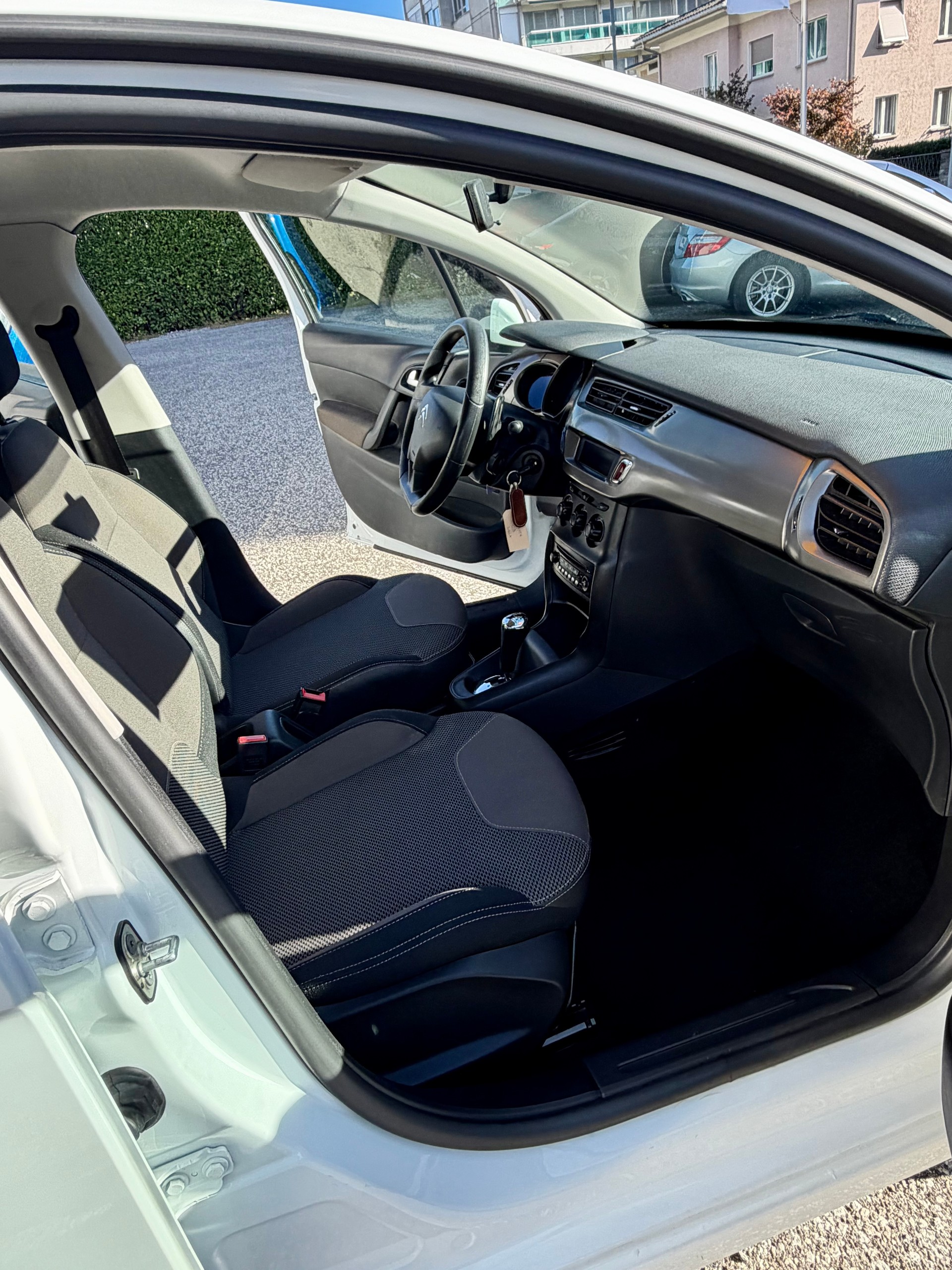 CITROEN C3 1.2i Séduction ETG5-image-6