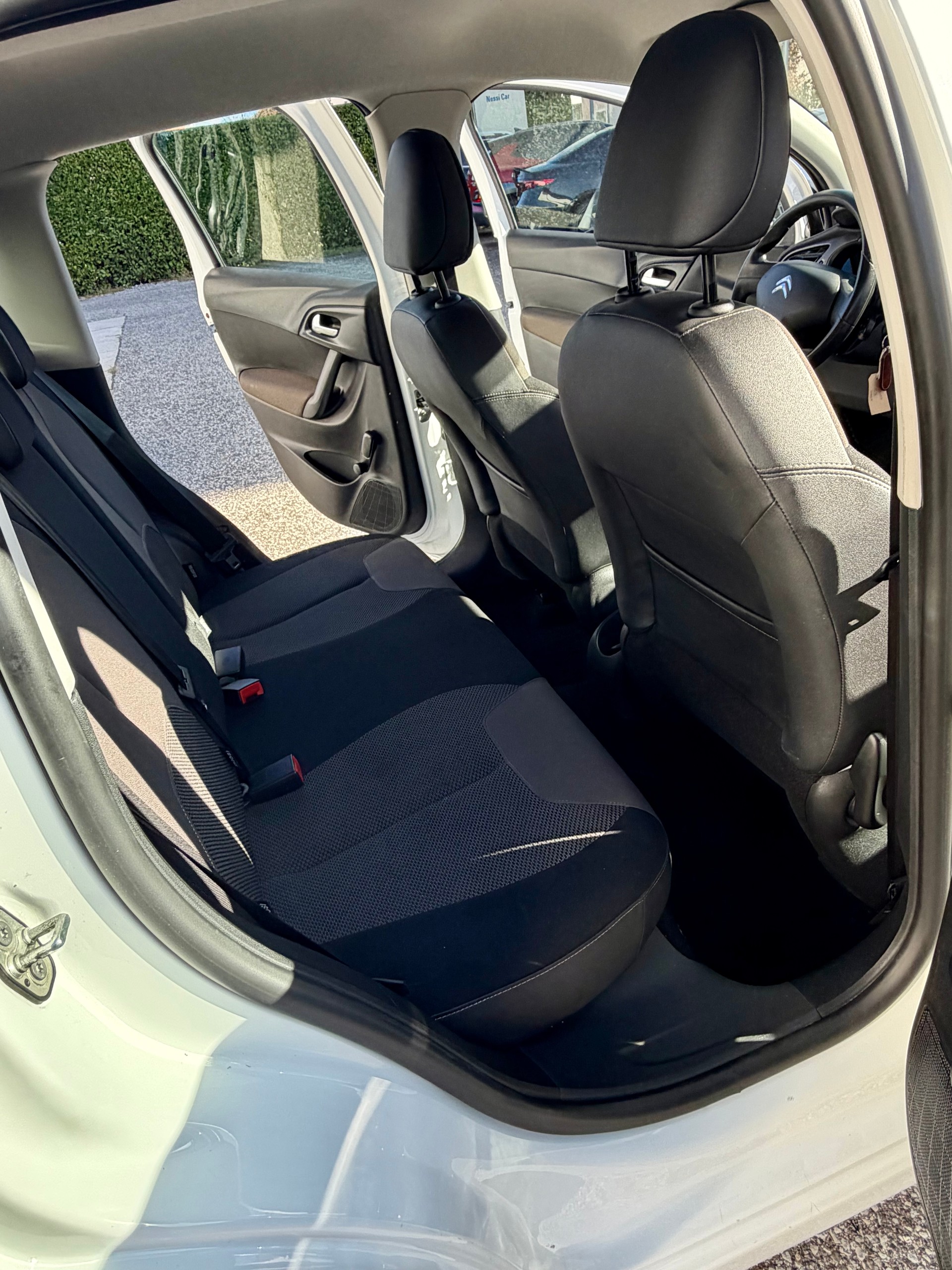 CITROEN C3 1.2i Séduction ETG5-image-7