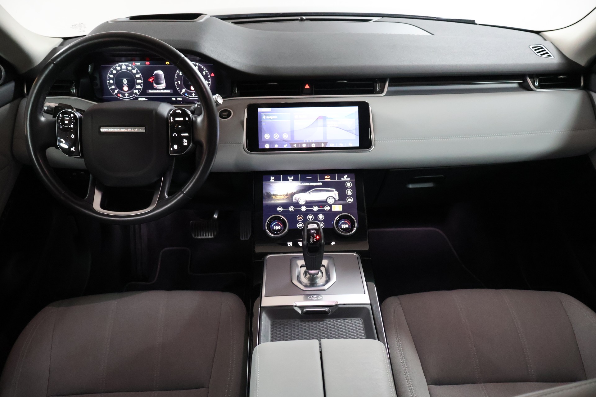 LAND ROVER Range Rover Evoque P 200 MHEV SE AT9-image-11