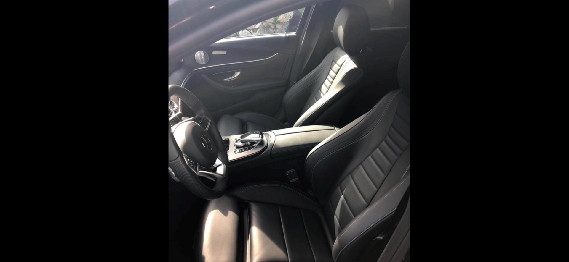 MERCEDES-BENZ E 220 d Swiss Star 4Matic 9G-Tronic-image-1