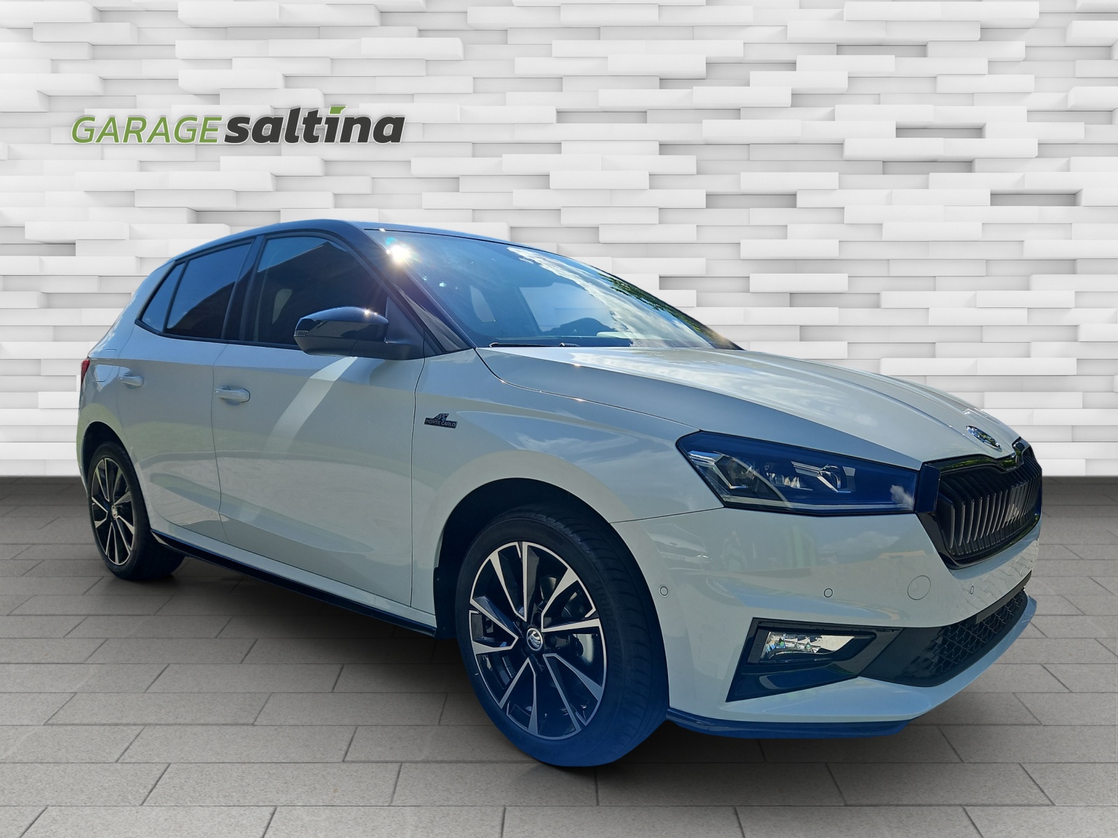 SKODA Fabia 1.5 TSI Monte Carlo DSG-image-3