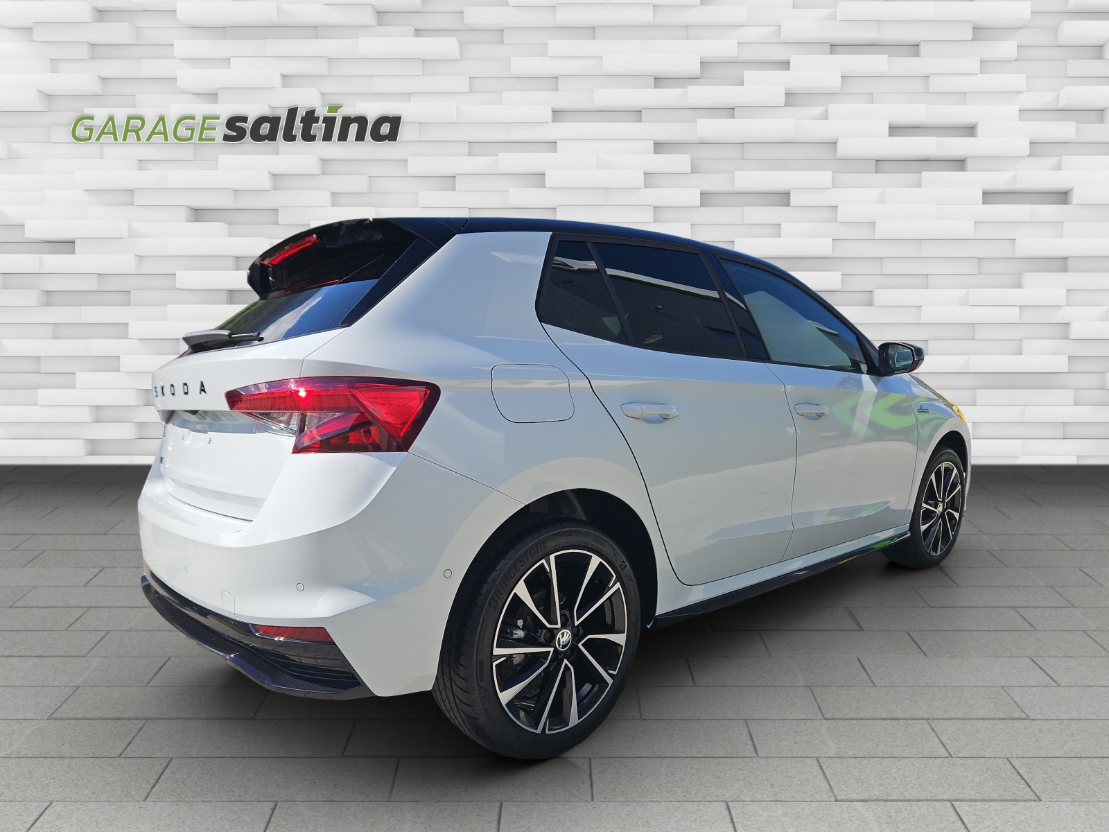 SKODA Fabia 1.5 TSI Monte Carlo DSG-image-2