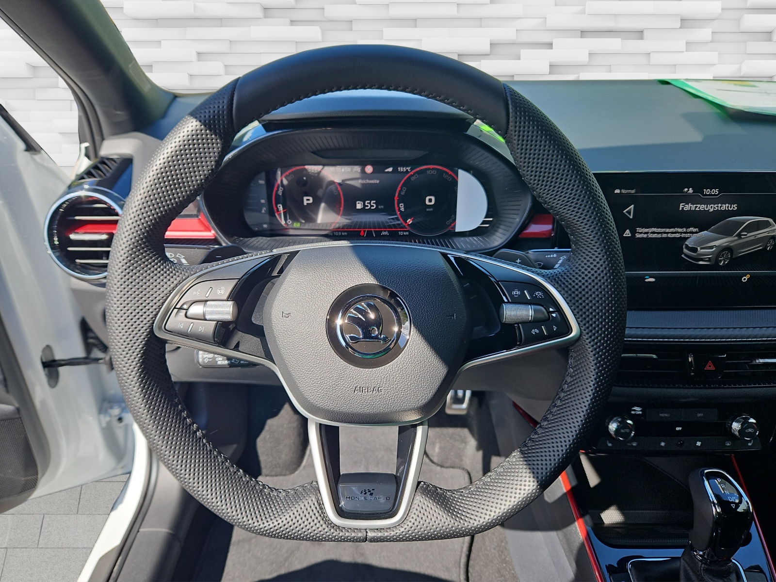 SKODA Fabia 1.5 TSI Monte Carlo DSG-image-5