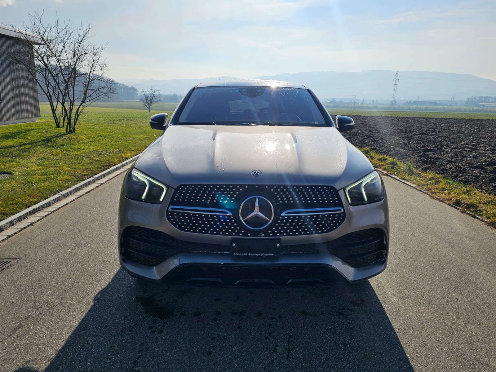 MERCEDES-BENZ GLE Coupé 400 d 4Matic 9G-Tronic AMG-image-6