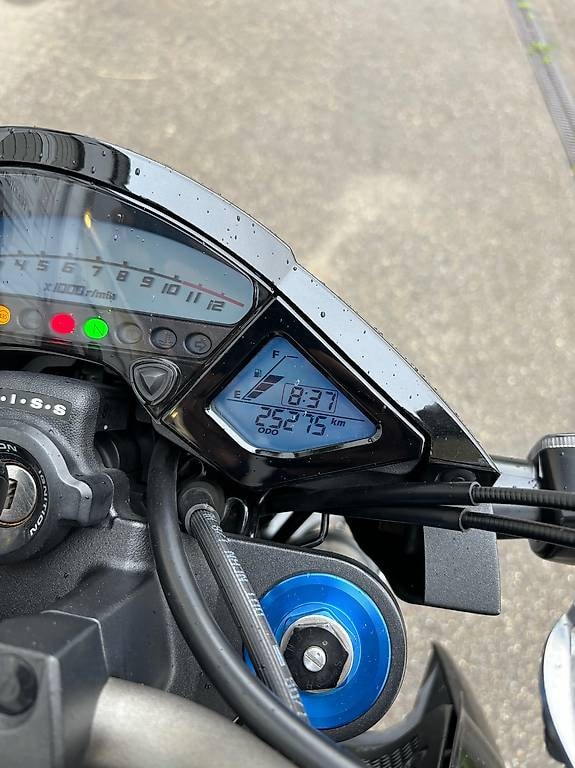 HONDA CB 1000 R ABS-image-3