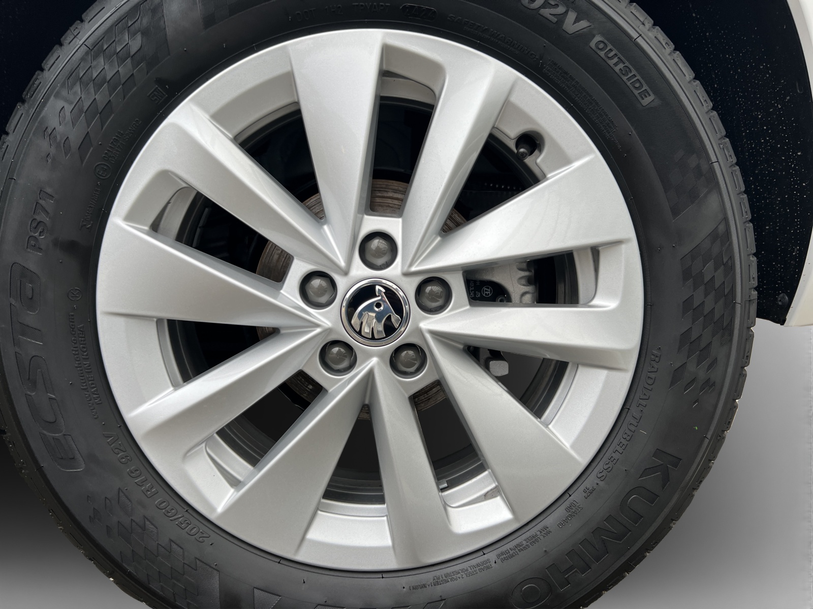 SKODA Kamiq 1.0 TSI Selection DSG-image-13