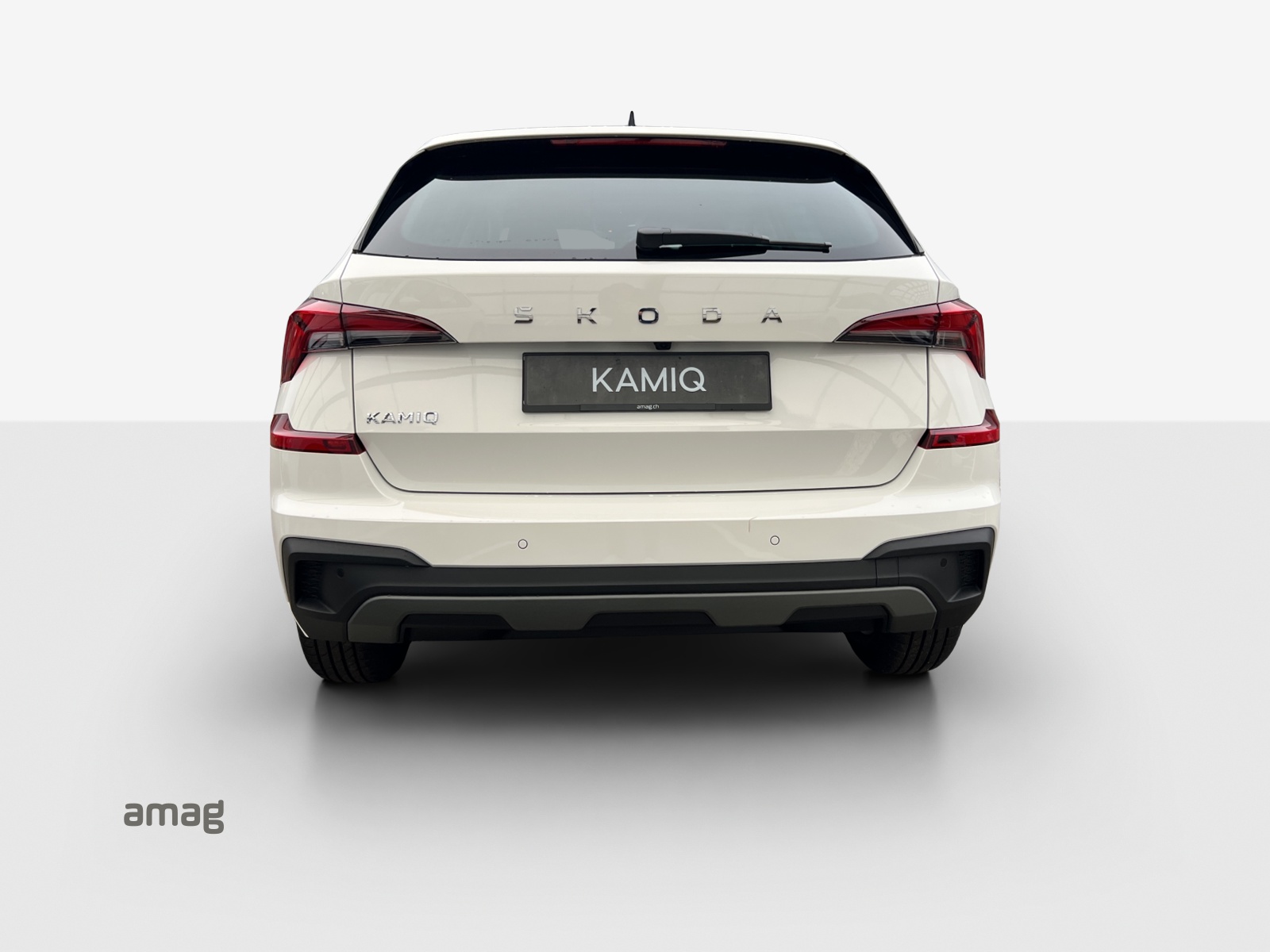 SKODA Kamiq 1.0 TSI Selection DSG-image-3