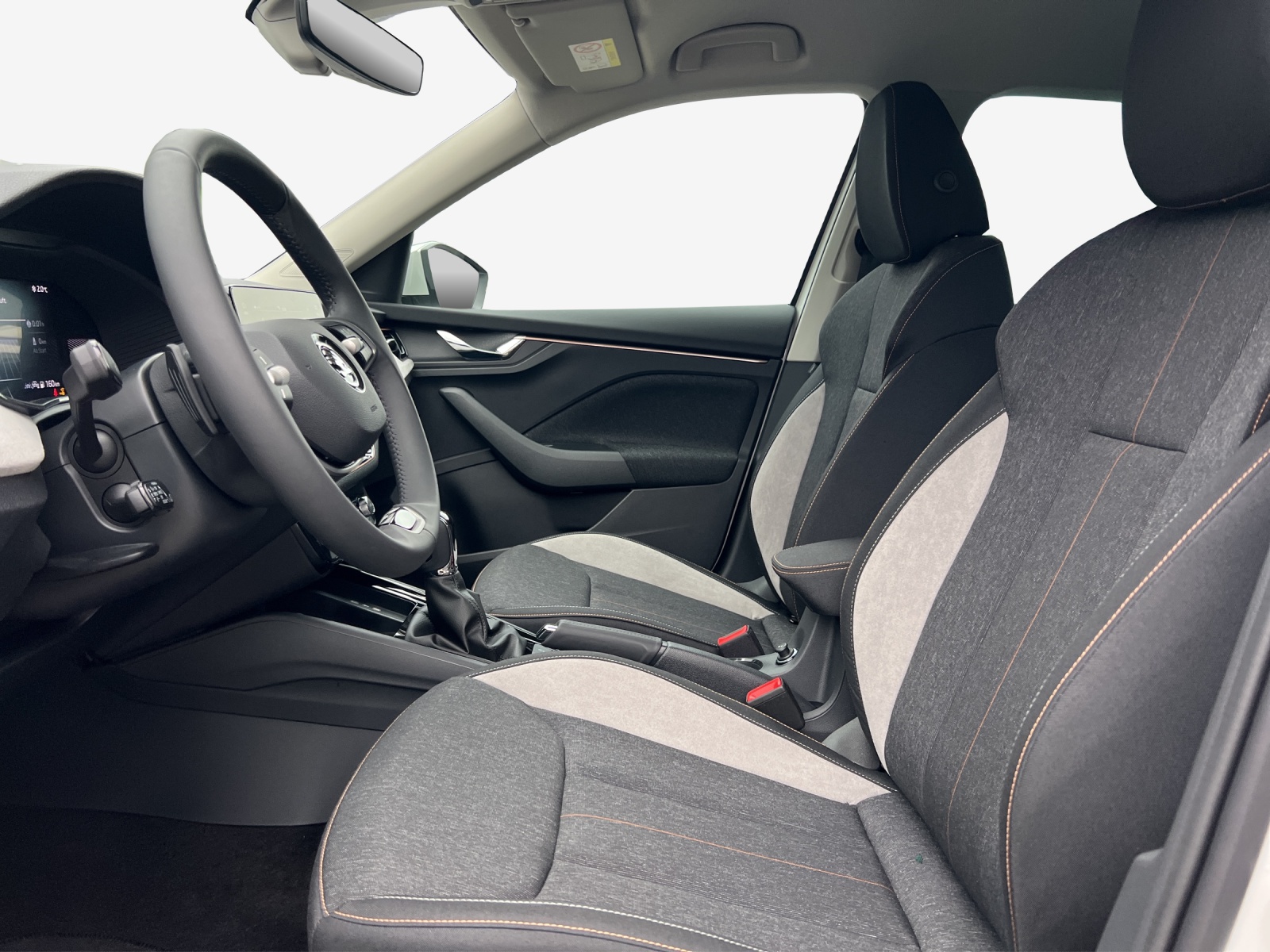 SKODA Kamiq 1.0 TSI Selection DSG-image-7
