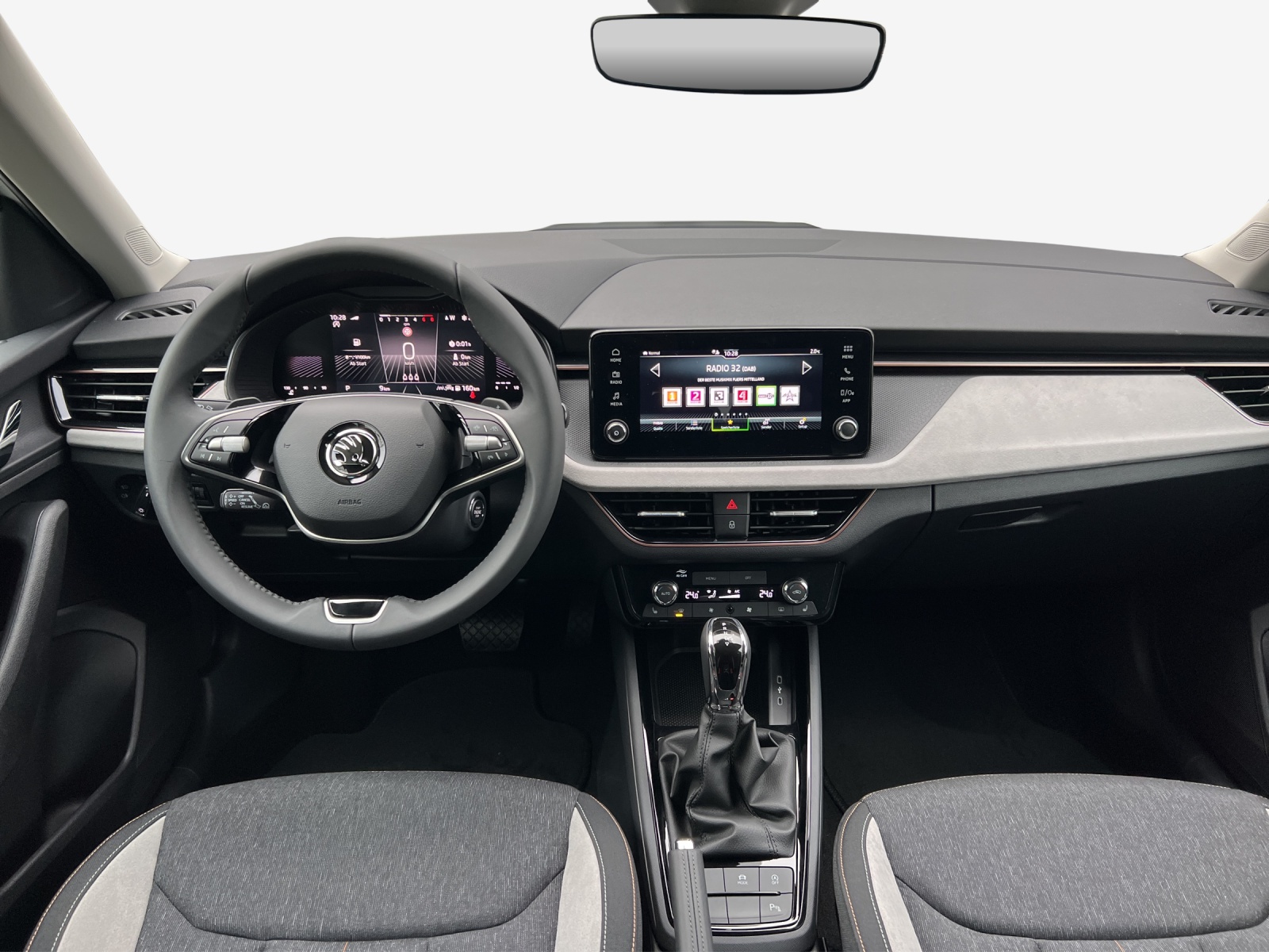 SKODA Kamiq 1.0 TSI Selection DSG-image-8