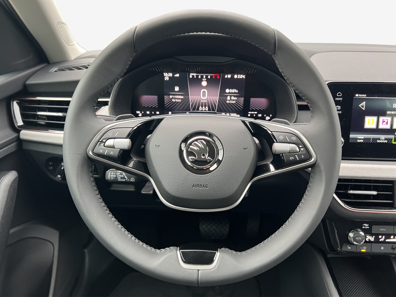 SKODA Kamiq 1.0 TSI Selection DSG-image-9