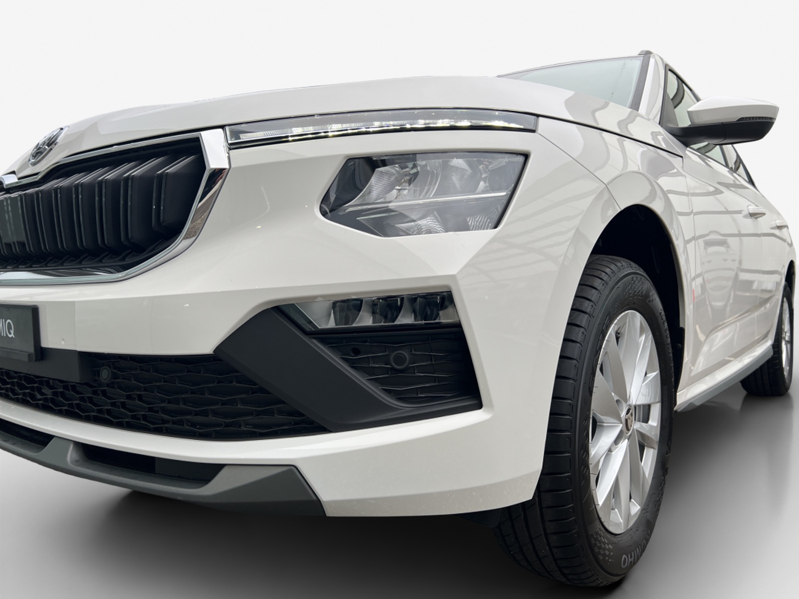 SKODA Kamiq 1.0 TSI Selection DSG-image-15