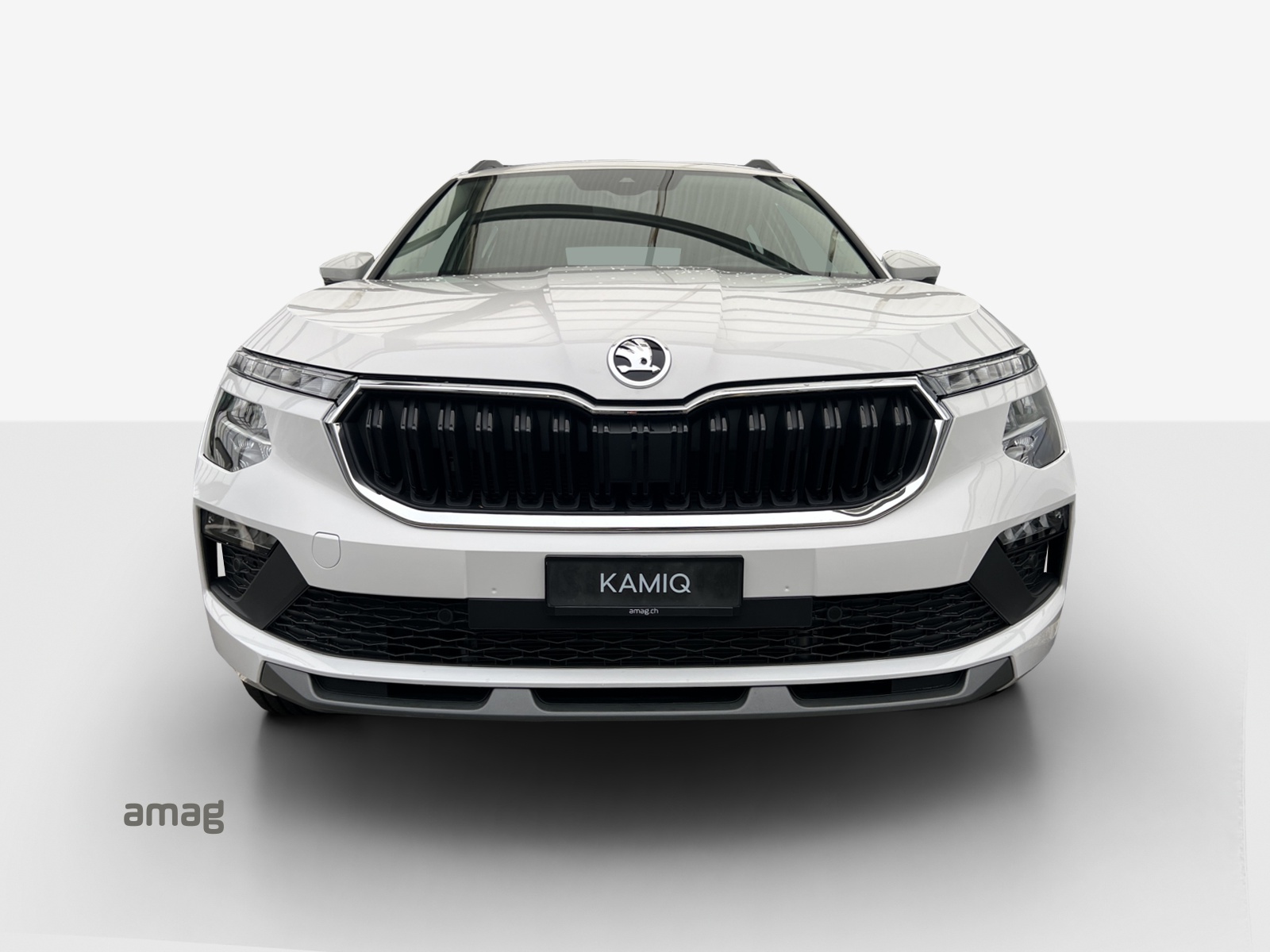 SKODA Kamiq 1.0 TSI Selection DSG-image-6