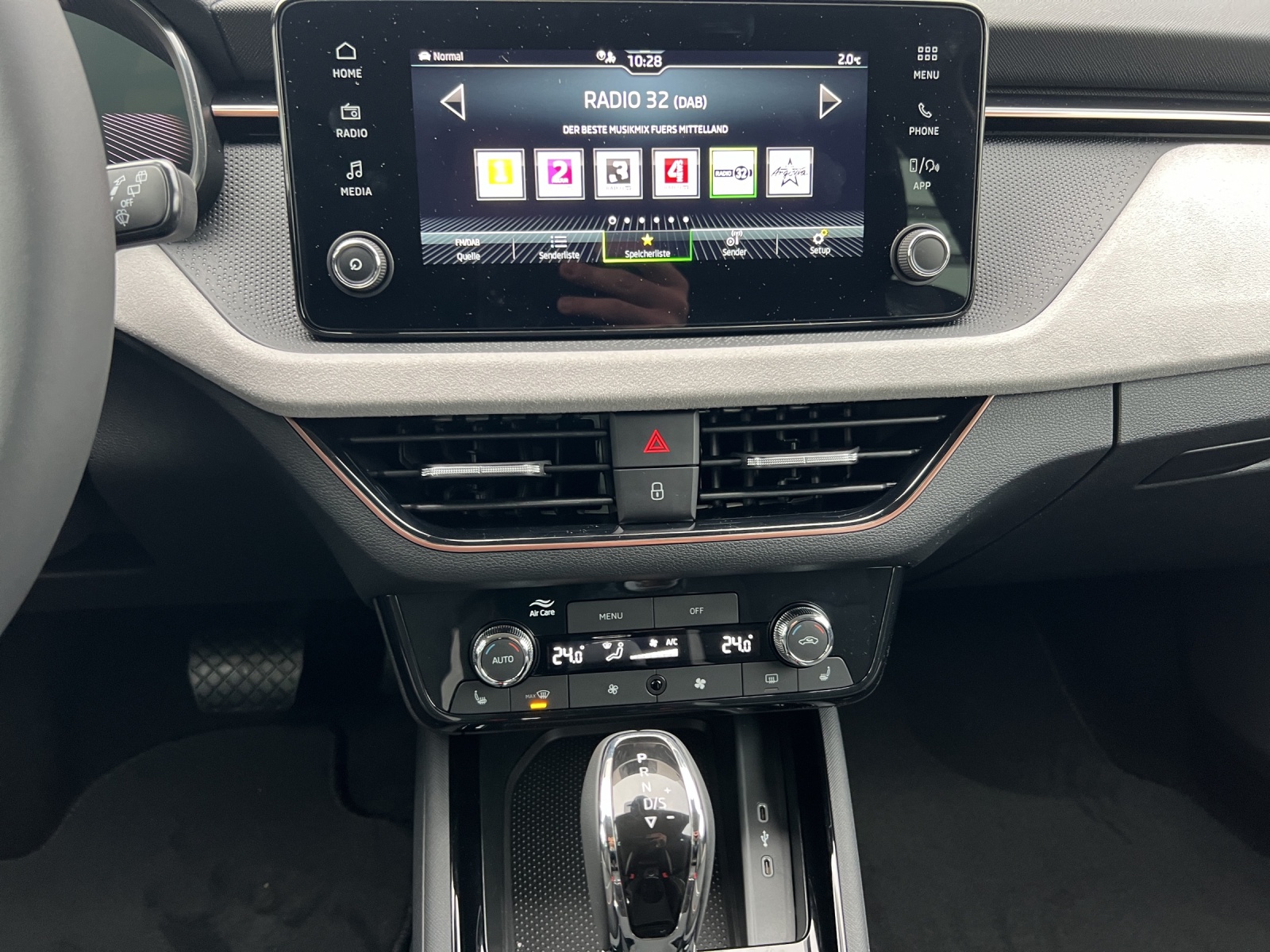SKODA Kamiq 1.0 TSI Selection DSG-image-10