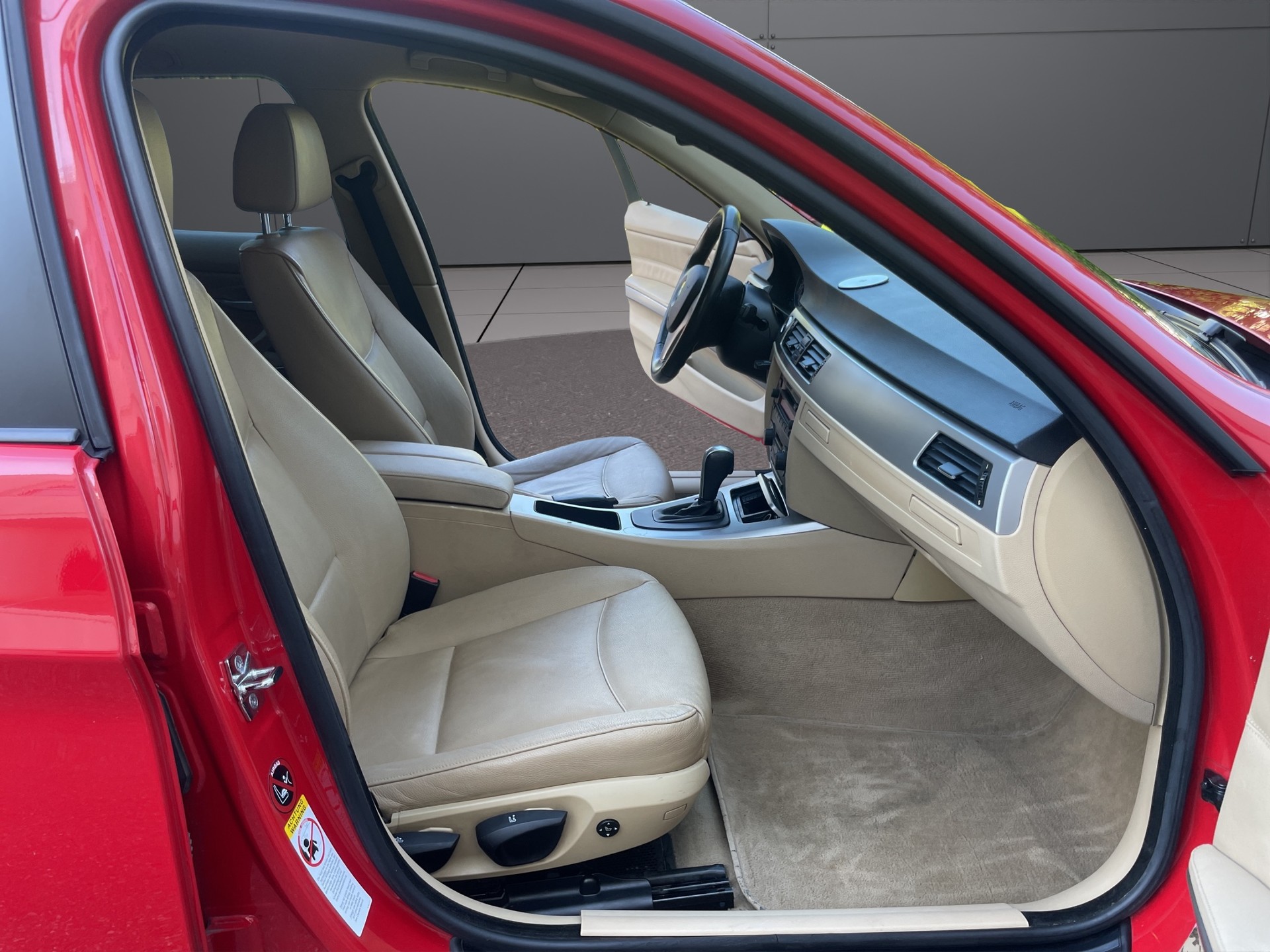 BMW 320d Touring more4you-image-5