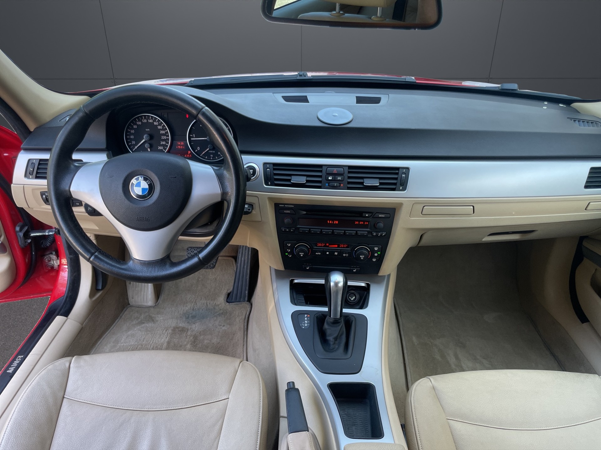 BMW 320d Touring more4you-image-7