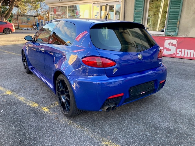 ALFA ROMEO 147 GTA Q2*-image-3