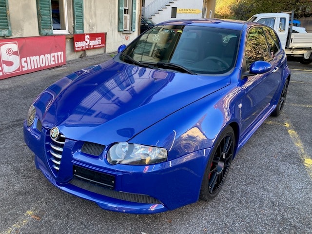 ALFA ROMEO 147 GTA Q2*-image-0