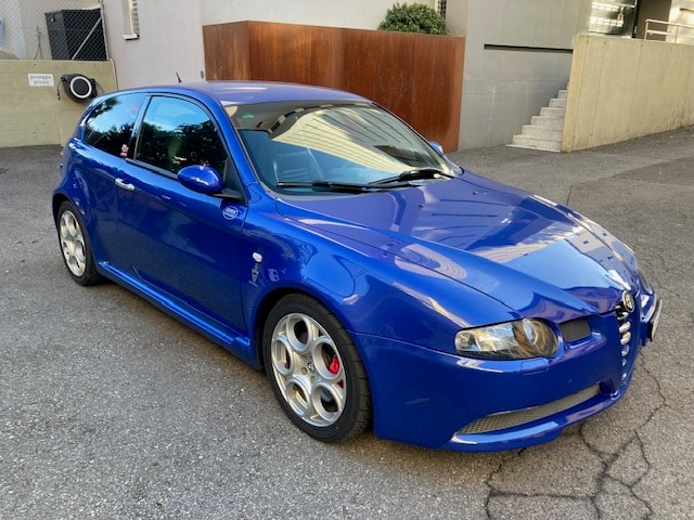 ALFA ROMEO 147 GTA Q2*-image-5
