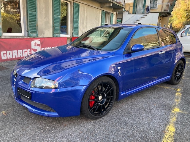 ALFA ROMEO 147 GTA Q2*-image-2
