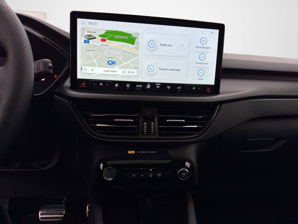FORD Kuga 2.5 Hybrid ST-Line X 4x4-image-11
