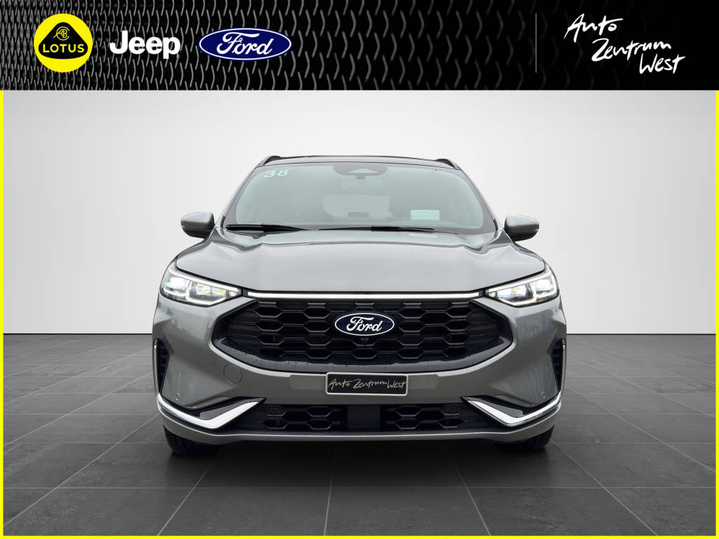 FORD Kuga 2.5 Hybrid ST-Line X 4x4-image-7