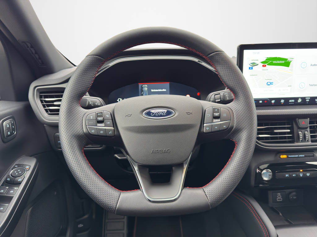 FORD Kuga 2.5 Hybrid ST-Line X 4x4-image-9