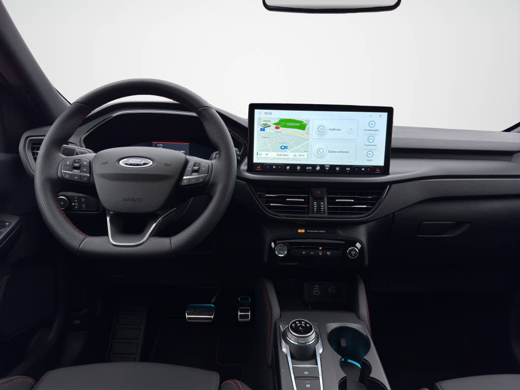 FORD Kuga 2.5 Hybrid ST-Line X 4x4-image-13