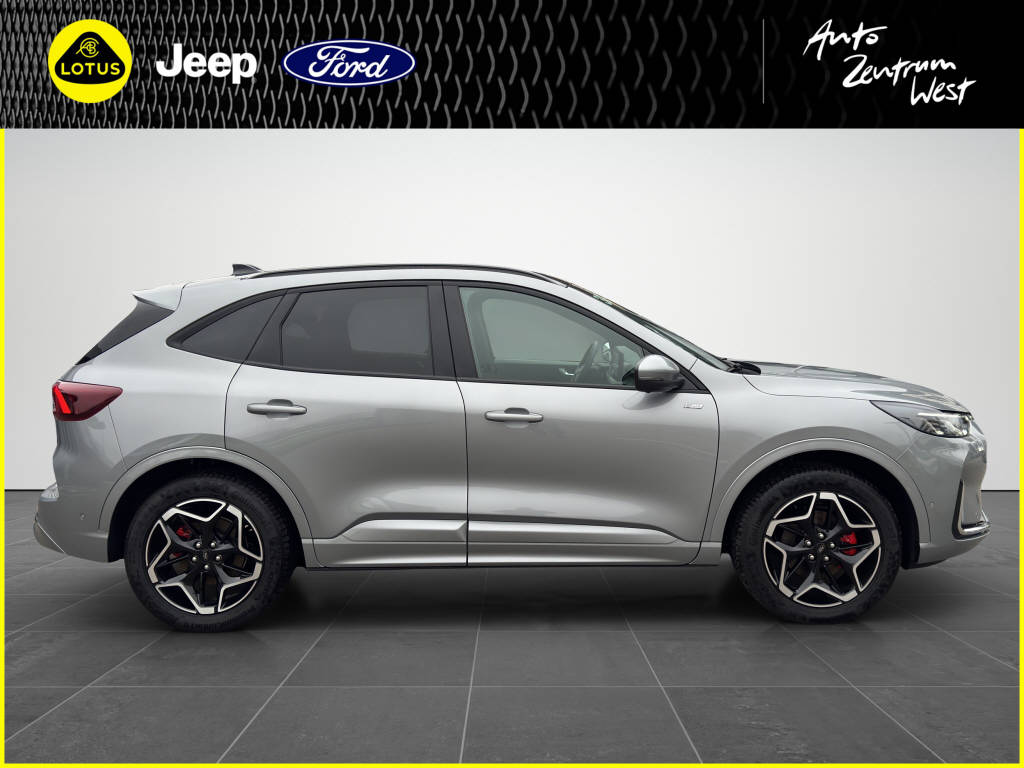 FORD Kuga 2.5 Hybrid ST-Line X 4x4-image-5