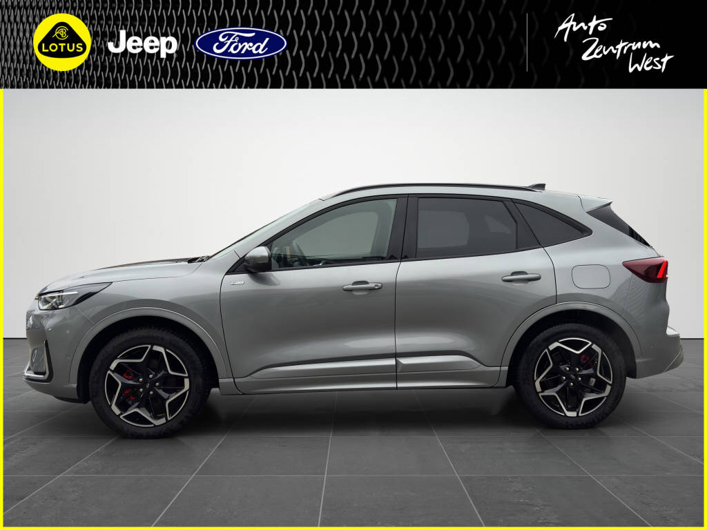 FORD Kuga 2.5 Hybrid ST-Line X 4x4-image-1