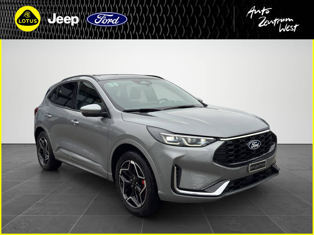 FORD Kuga 2.5 Hybrid ST-Line X 4x4-image-6
