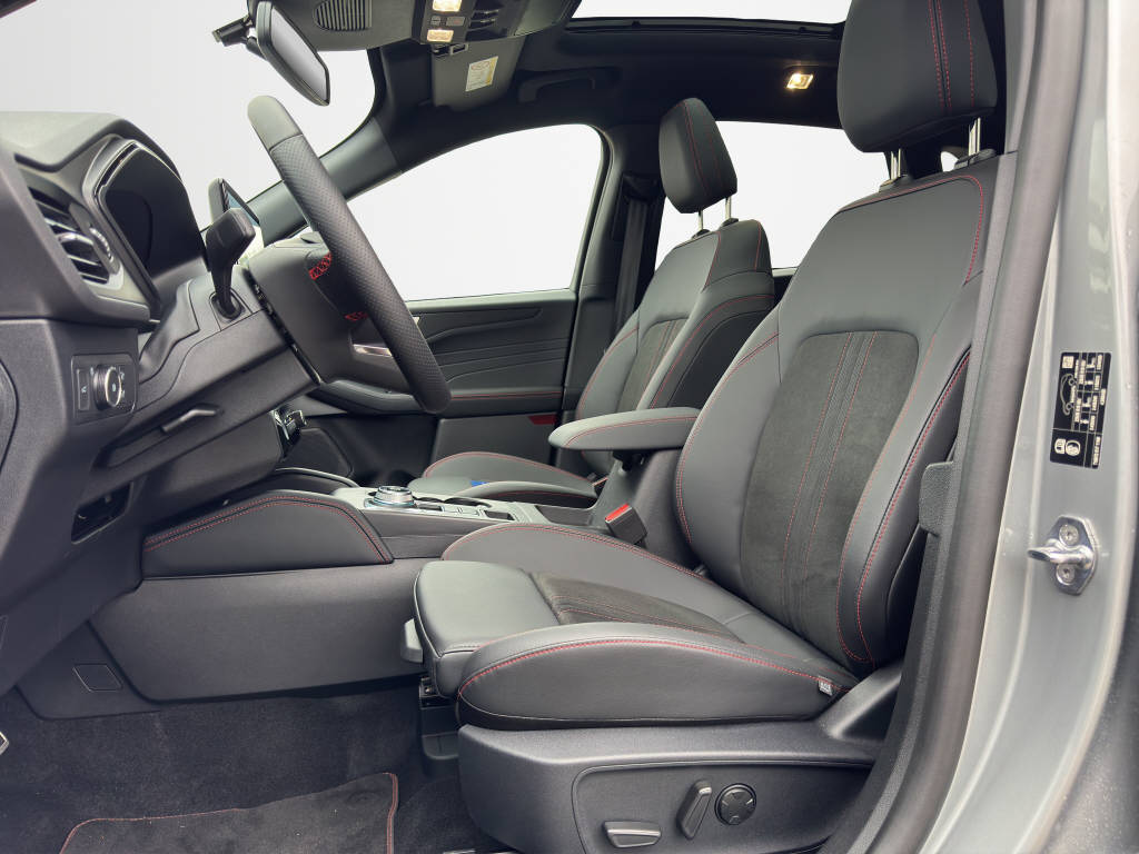 FORD Kuga 2.5 Hybrid ST-Line X 4x4-image-8