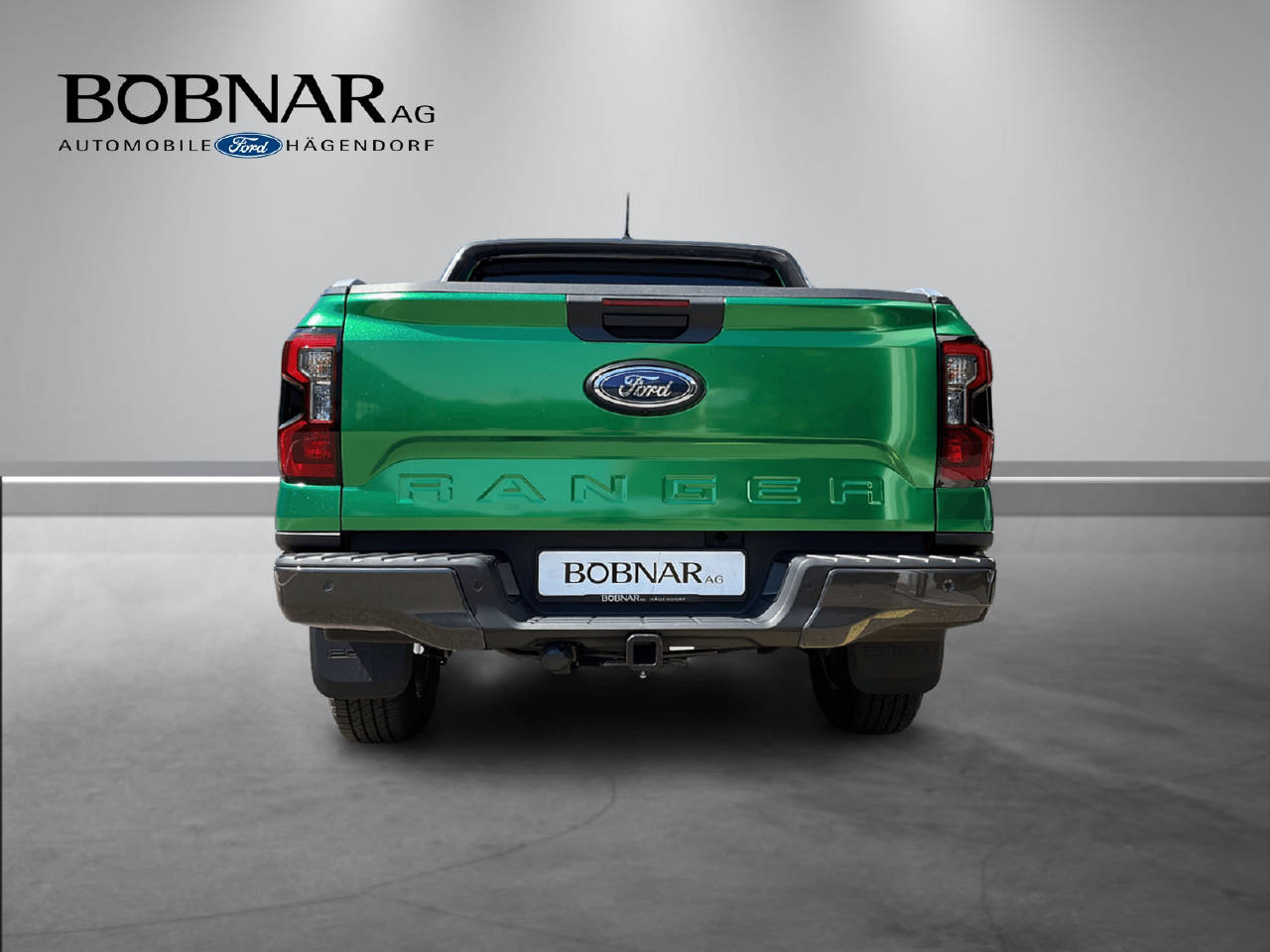 FORD Ranger DKab.Pick-up 2.0 EcoBlue 4x4 Wildtrak-image-6