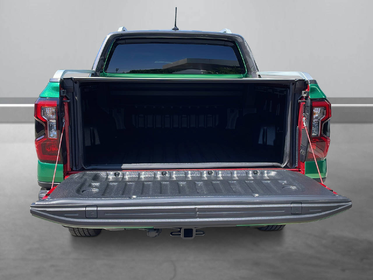 FORD Ranger DKab.Pick-up 2.0 EcoBlue 4x4 Wildtrak-image-7