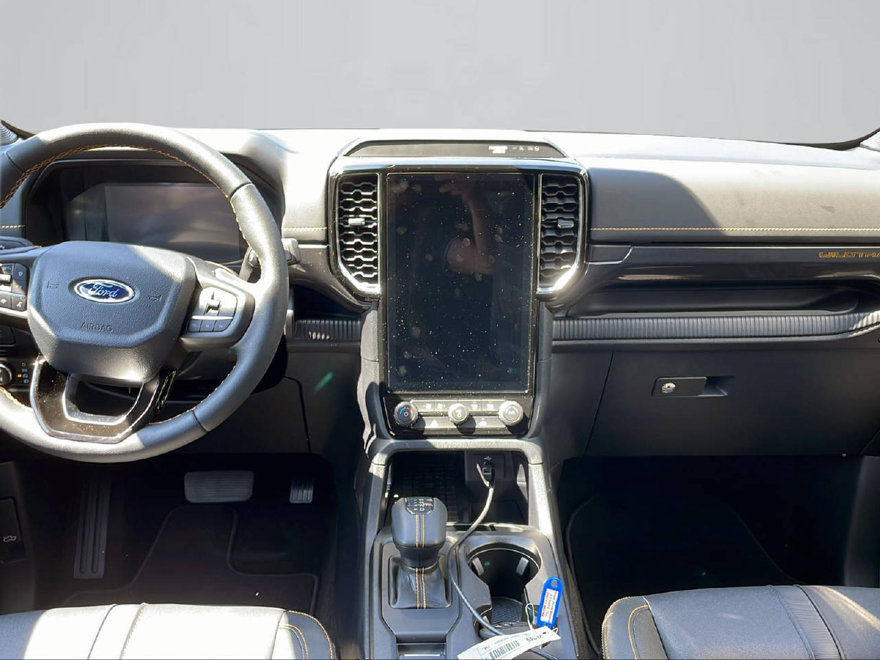 FORD Ranger DKab.Pick-up 2.0 EcoBlue 4x4 Wildtrak-image-11