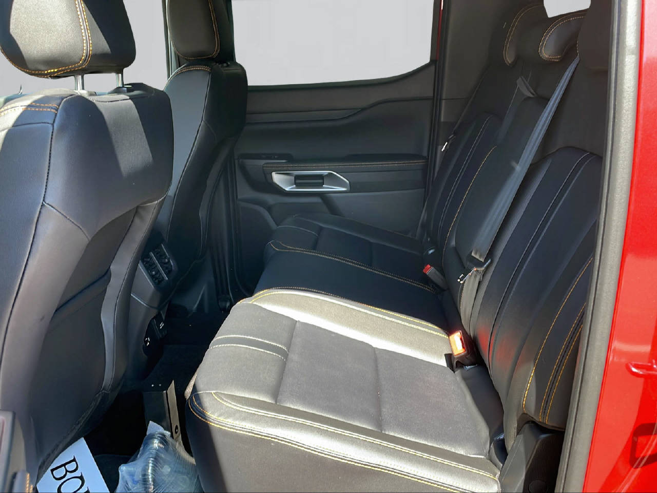 FORD Ranger DKab.Pick-up 2.0 EcoBlue 4x4 Wildtrak-image-12