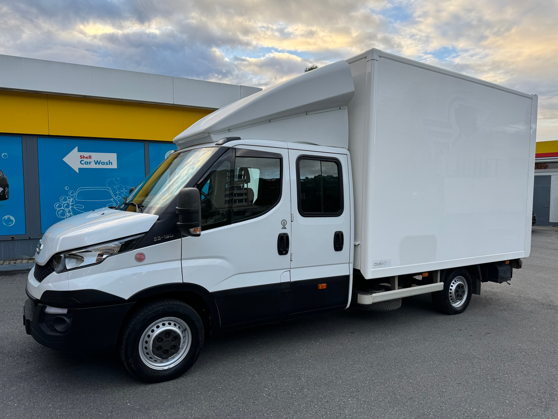 IVECO 35 S 15 H D-image-1