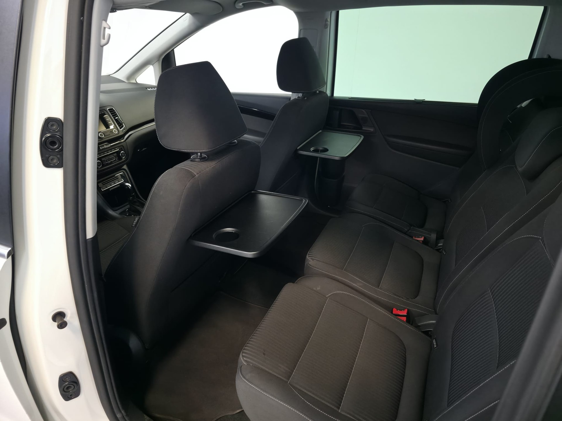 SEAT Alhambra 2.0 TDI Style Eco DSG-image-19