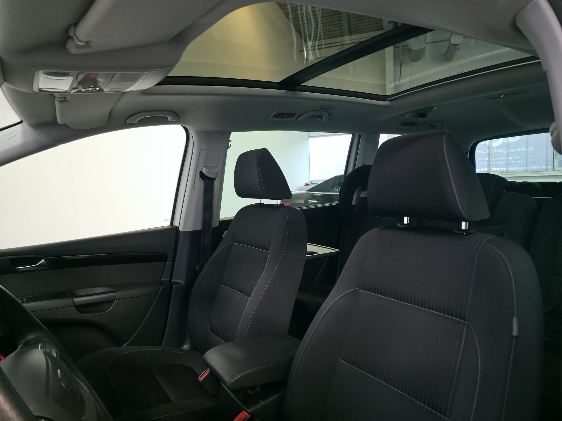 SEAT Alhambra 2.0 TDI Style Eco DSG-image-18