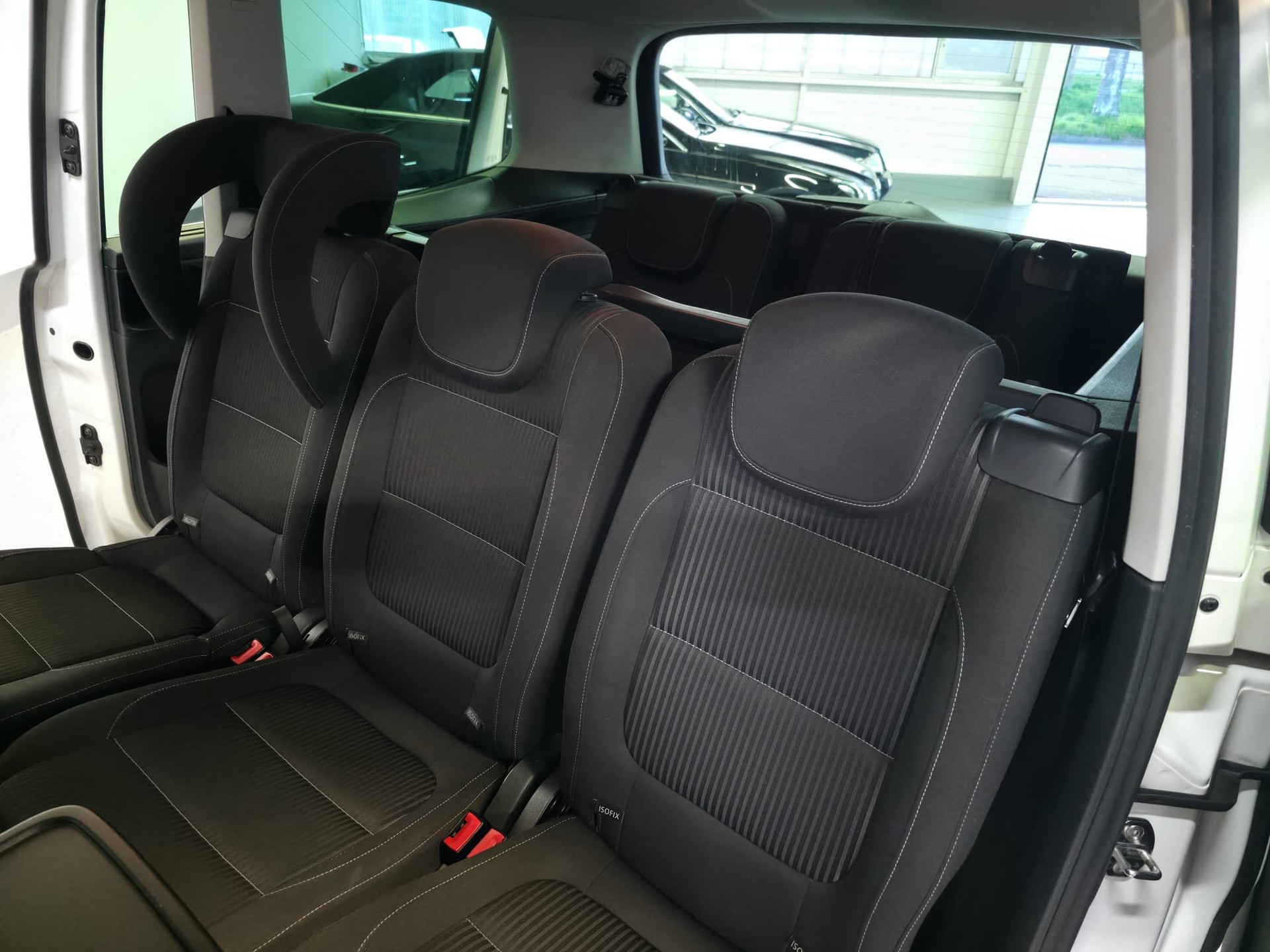 SEAT Alhambra 2.0 TDI Style Eco DSG-image-20